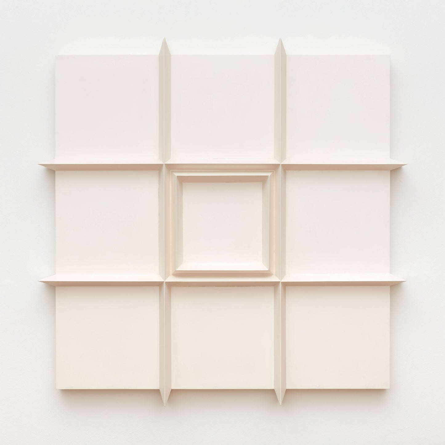 Renaat Ramon | Constructivist Wall Relief