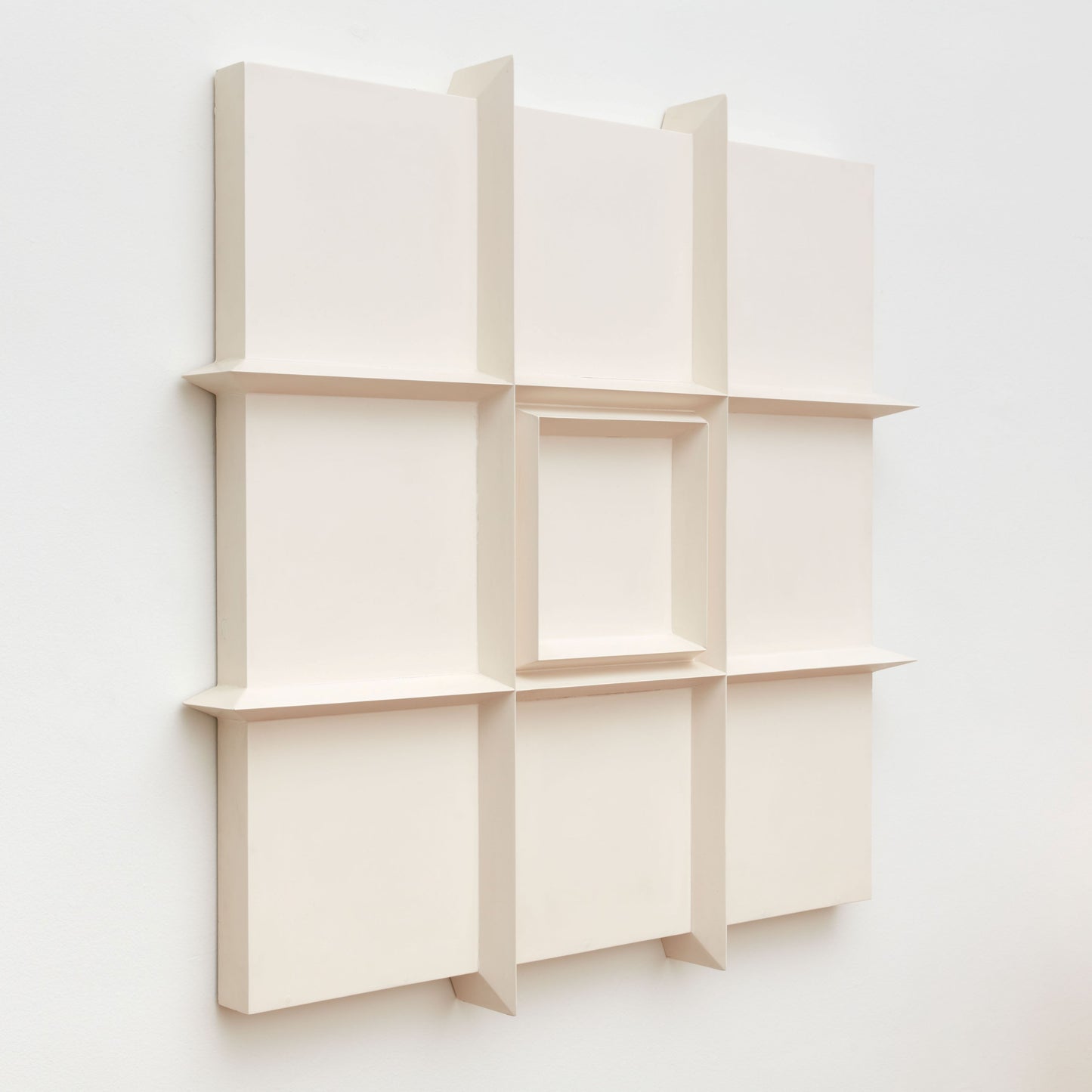 Renaat Ramon | Constructivist Wall Relief