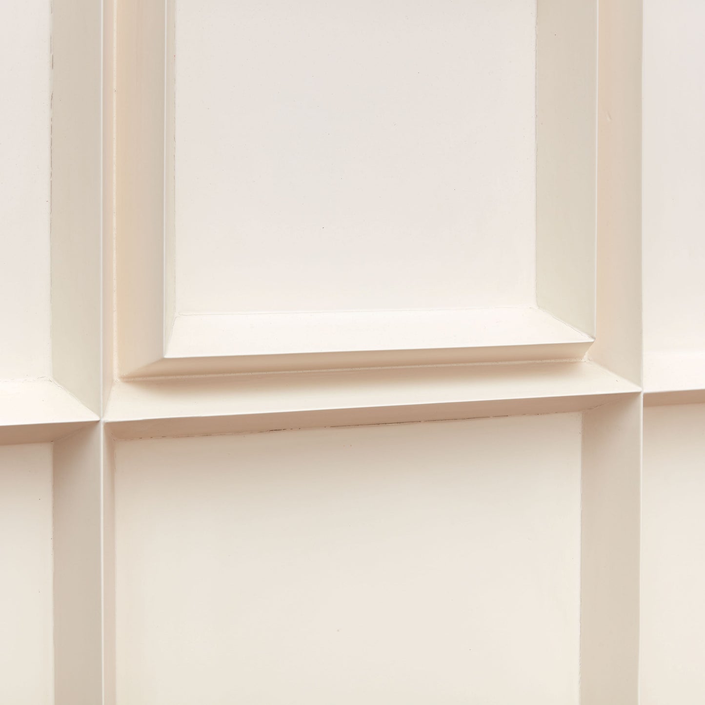 Renaat Ramon | Constructivist Wall Relief