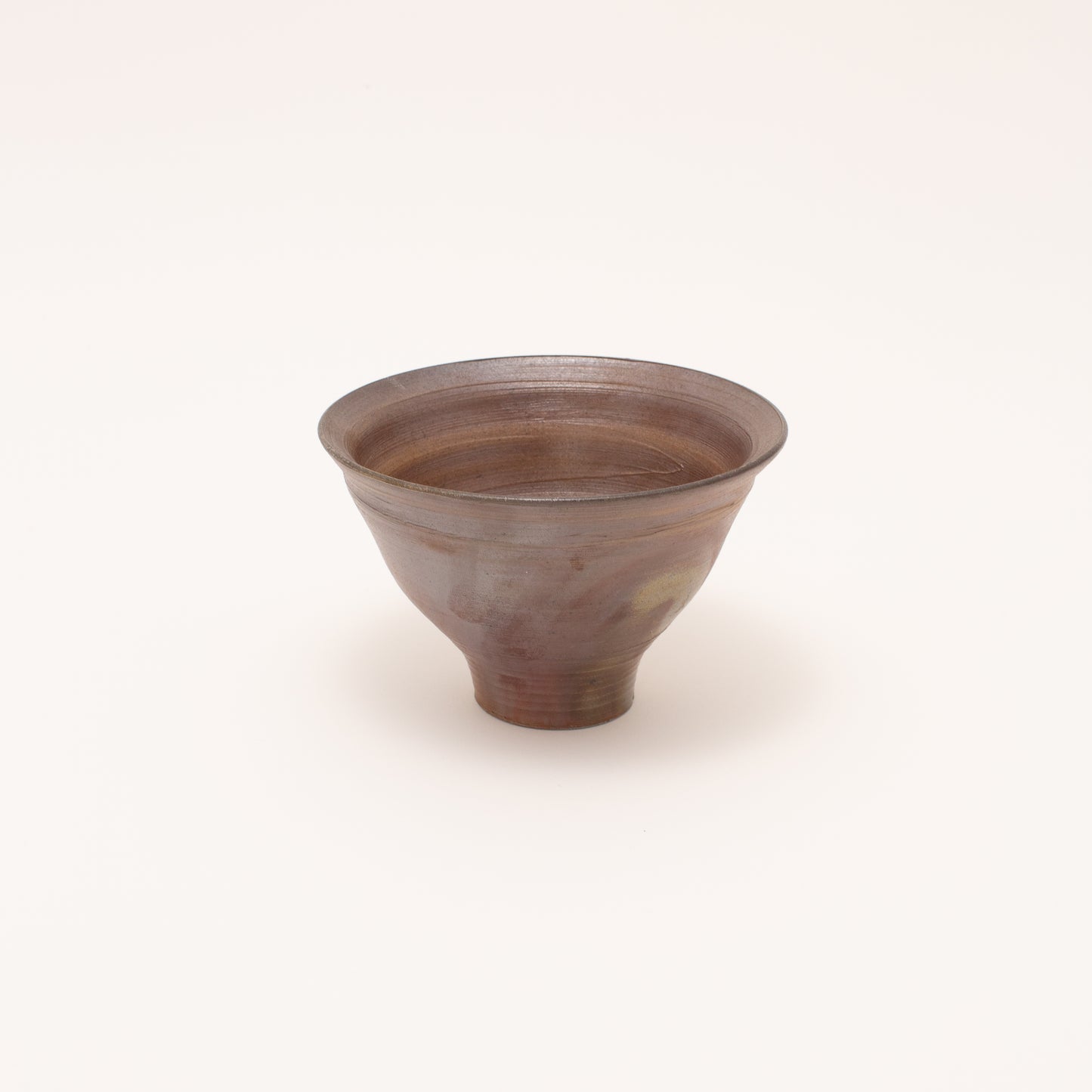 Studio Hanzashi | Bizen Cup