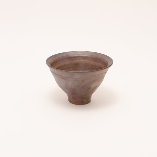 Studio Hanzashi | Bizen Cup
