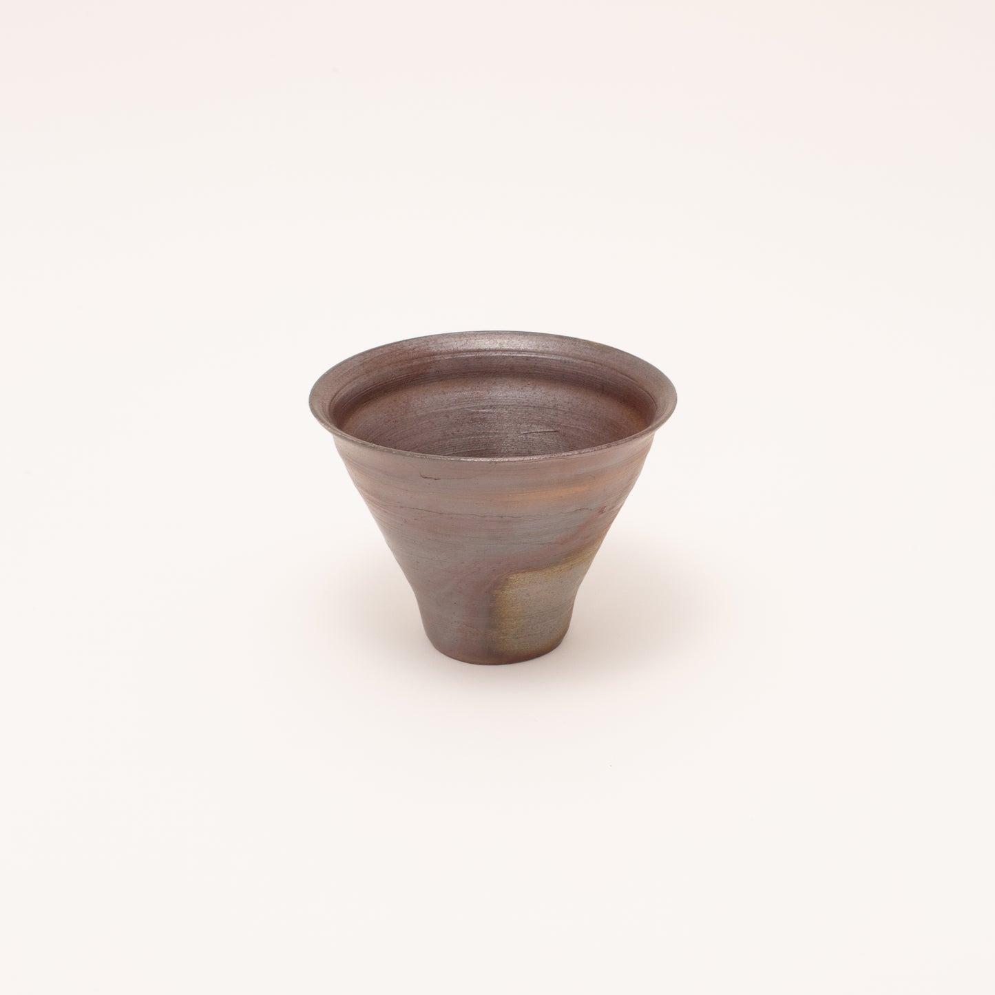 Studio Hanzashi | Bizen Small Cup