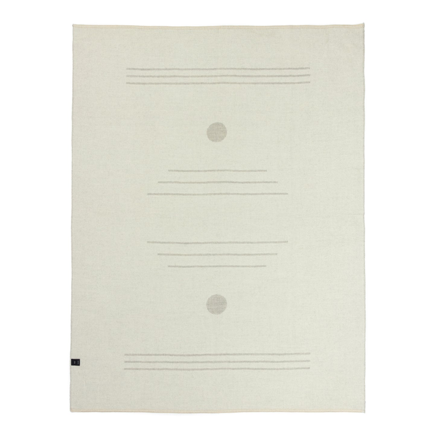 Harvest Moon Throw