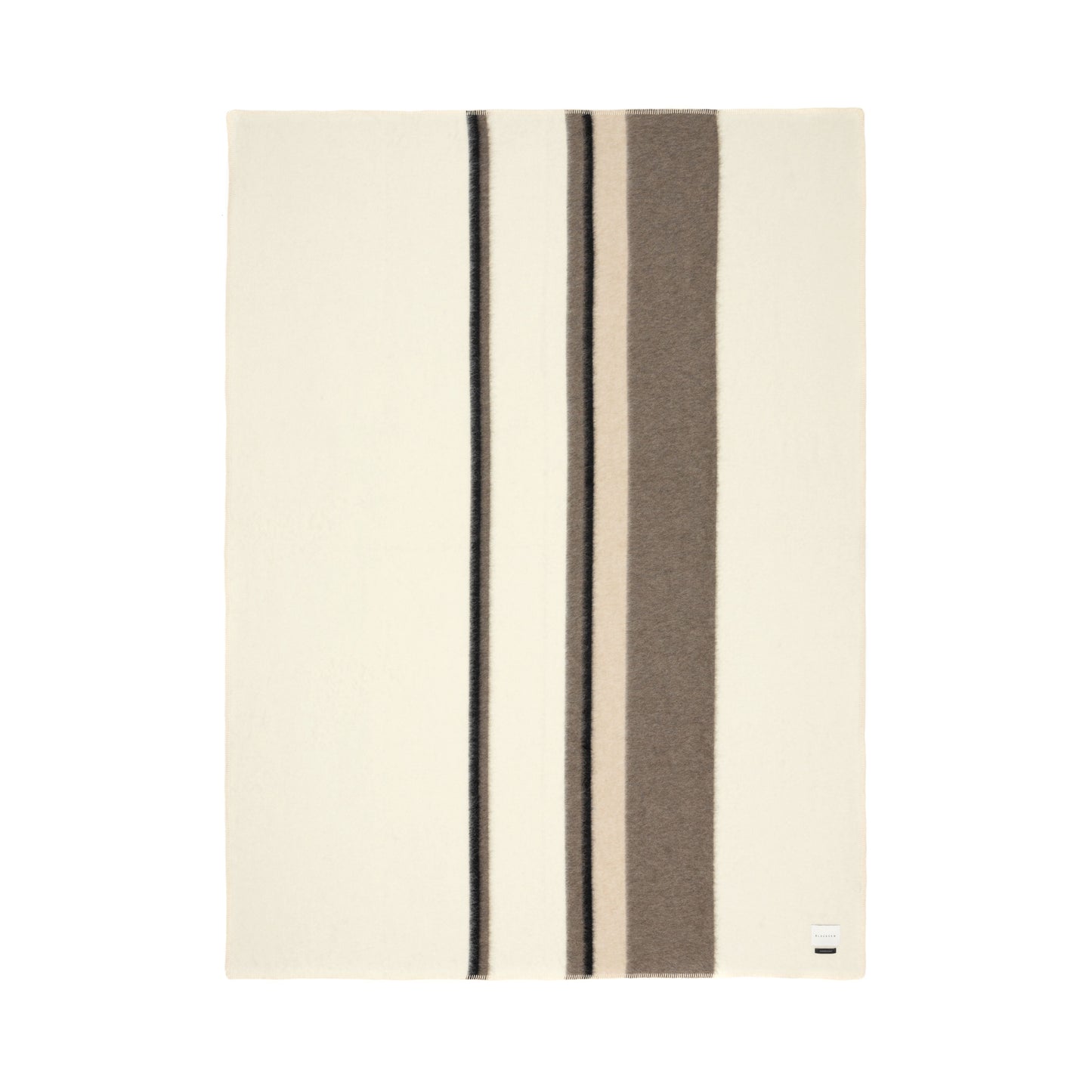 Kimura Heirloom Blanket