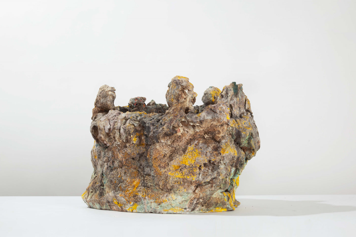 Chris Miller | Vessel