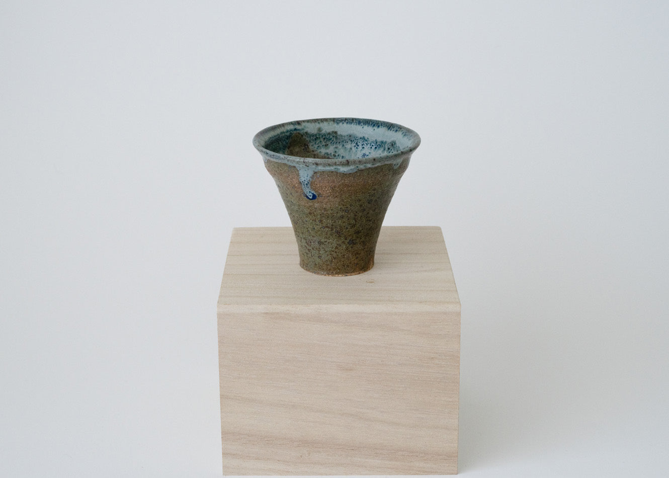 Lee Kawasaki | Large Coastal Sake Cups