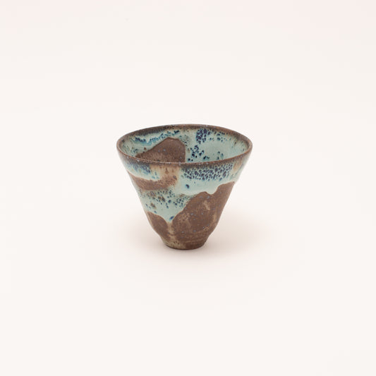 Studio Hanzashi | Coastal Small Cup