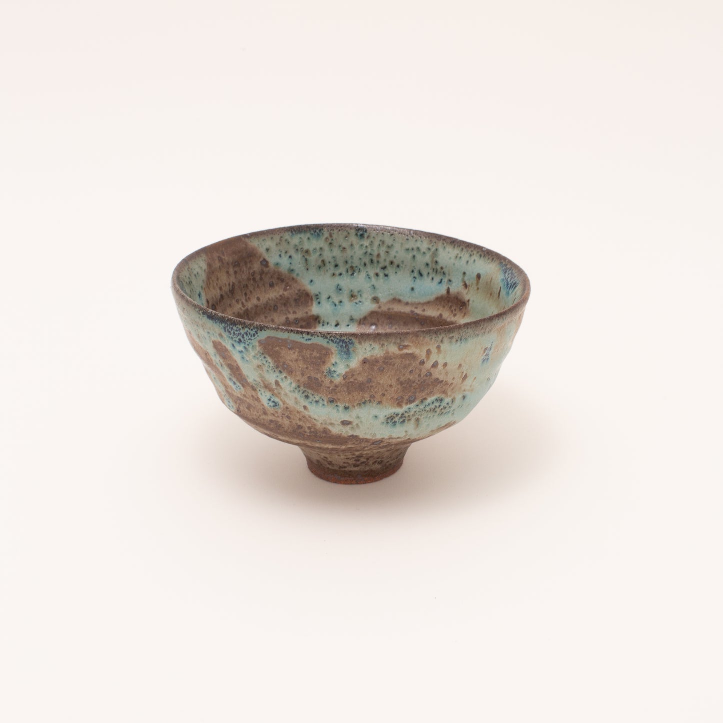 Lee Kawasaki | Coastal Small Tea Bowl