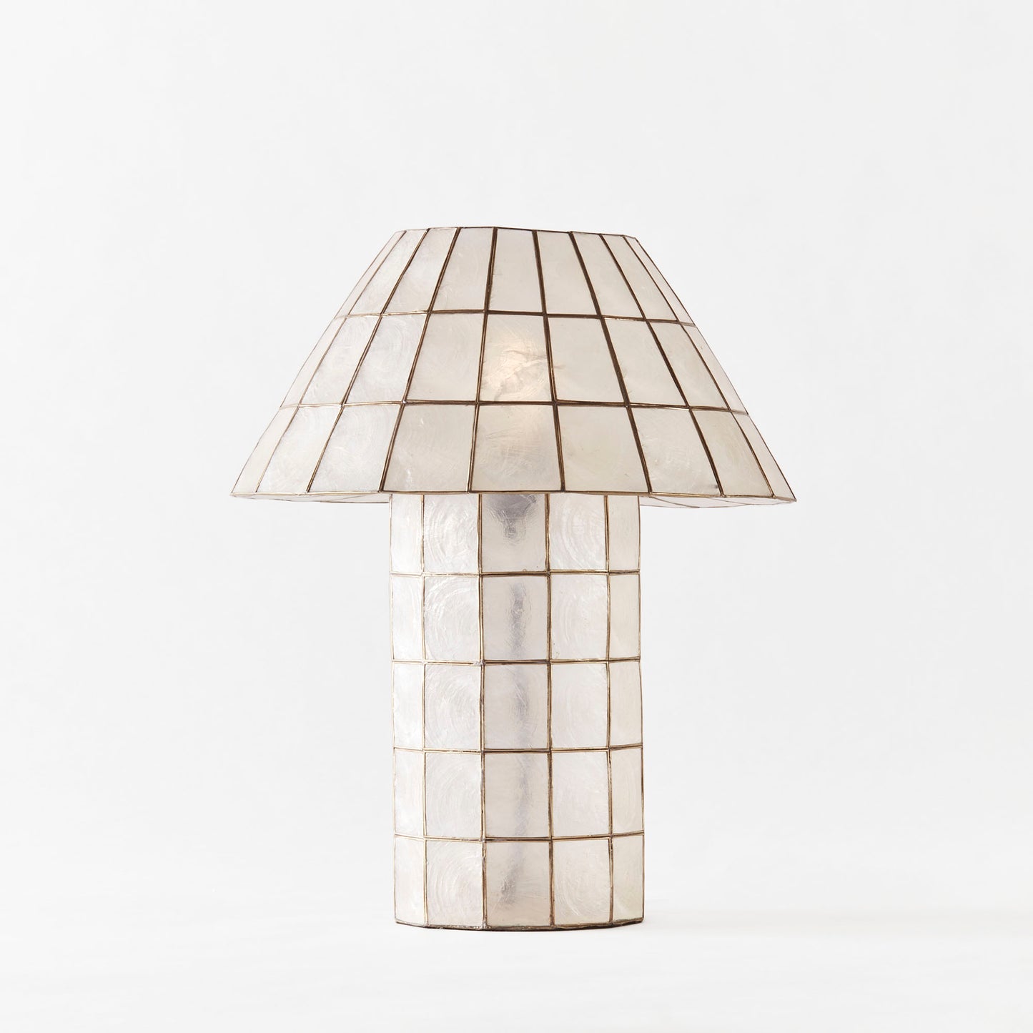 Dusty Deco | Cornelia Table Lamp