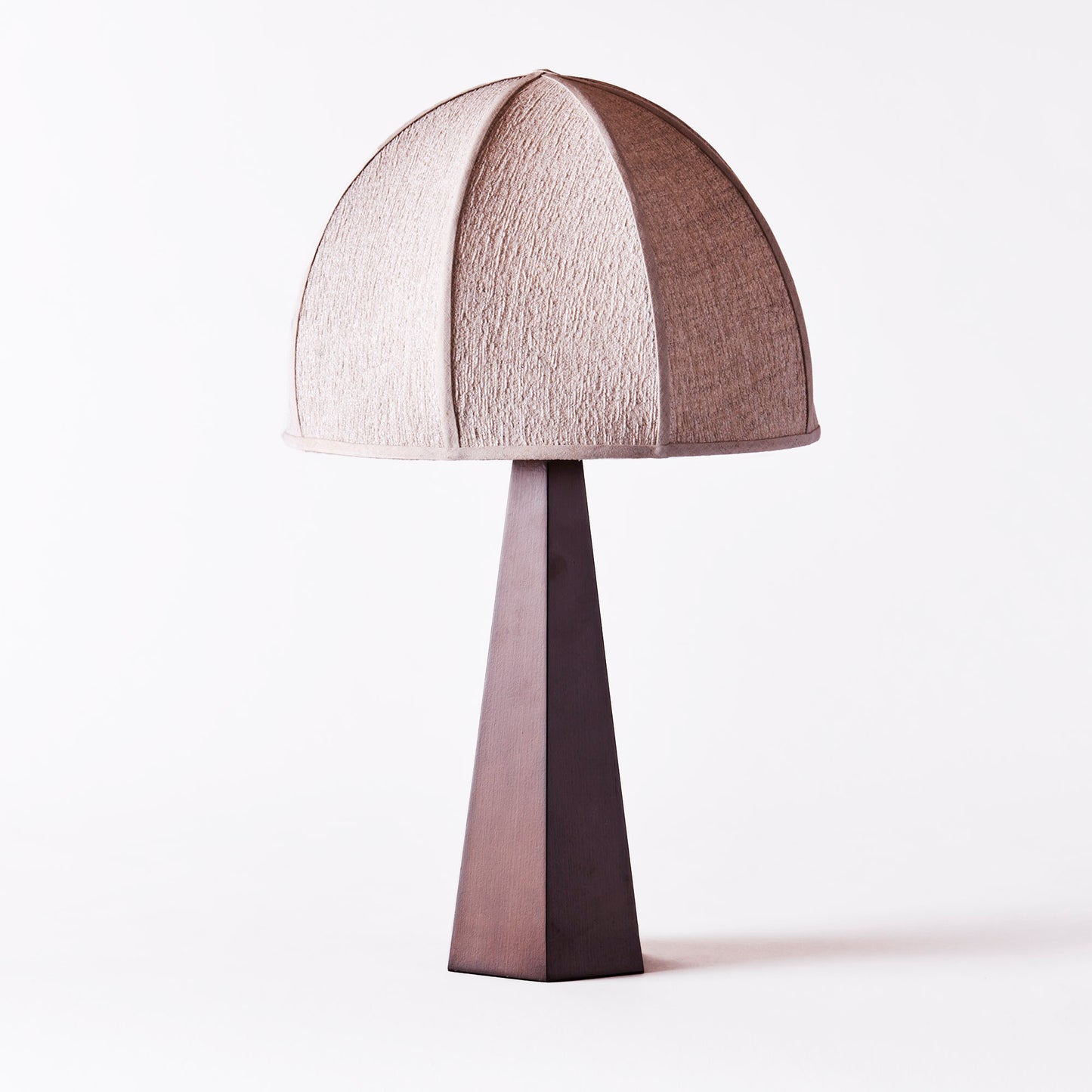 Dusty Deco | Hexagon Table Lamp