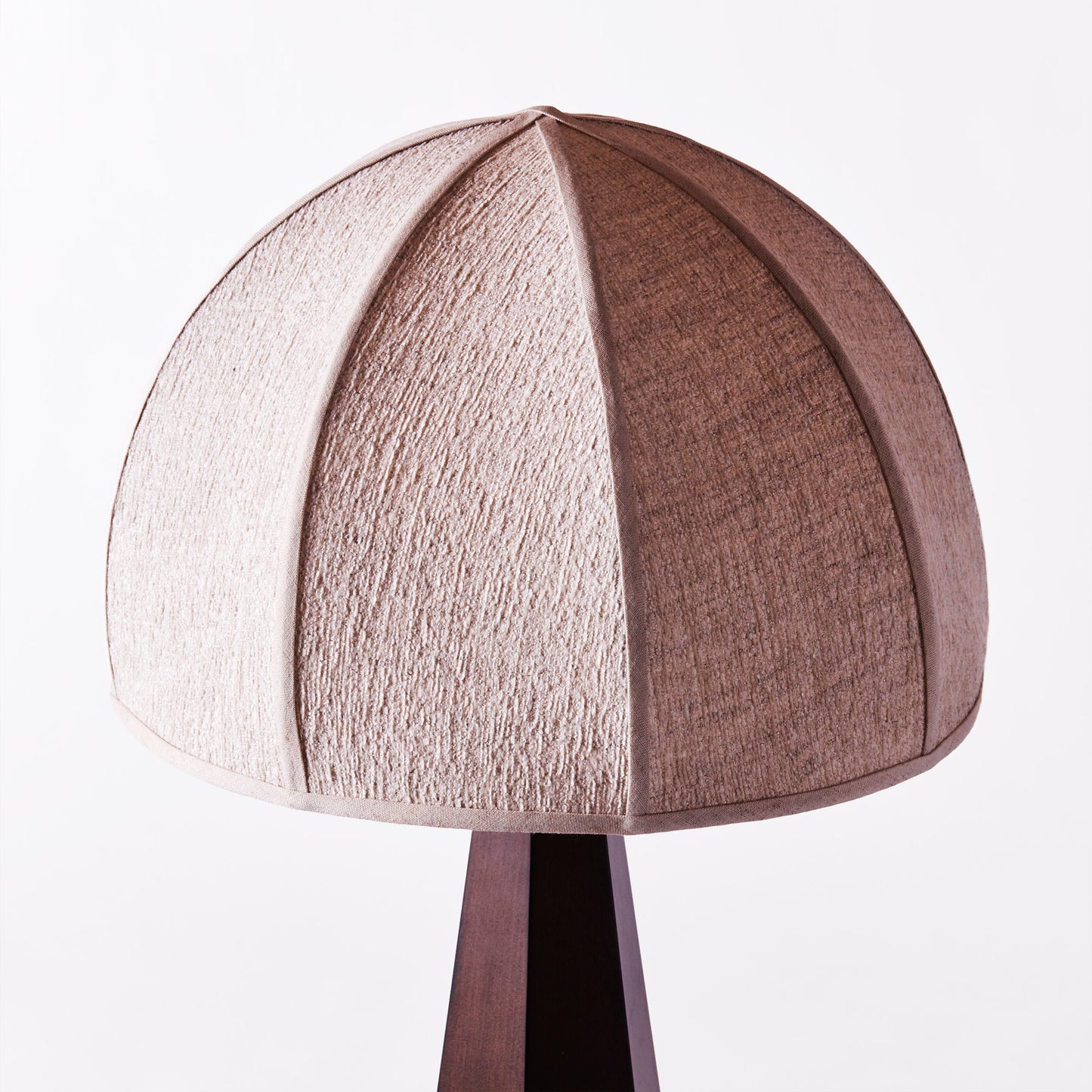 Dusty Deco | Hexagon Table Lamp