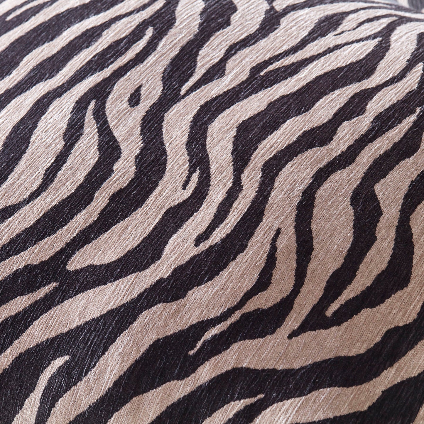 Miles Sofa Zebra