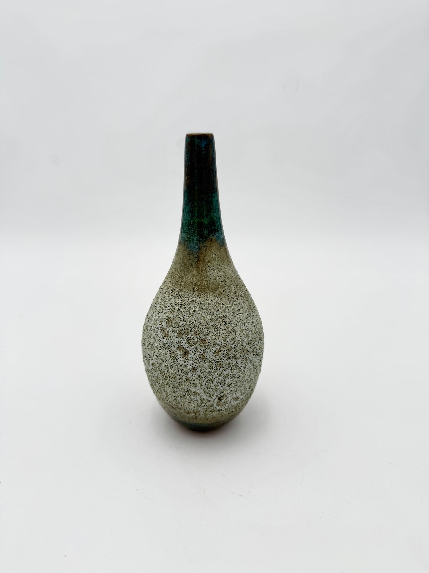 Alkimia Stoneware | Frost Vessel