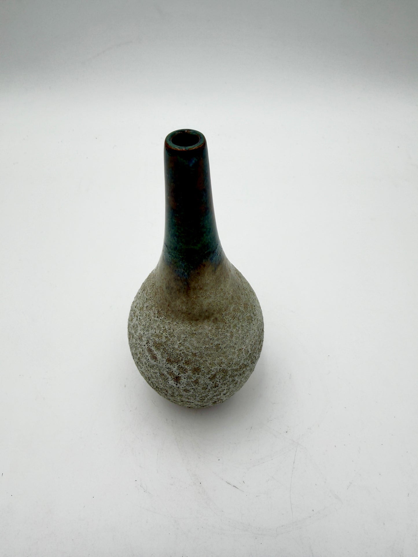 Alkimia Stoneware | Frost Vessel