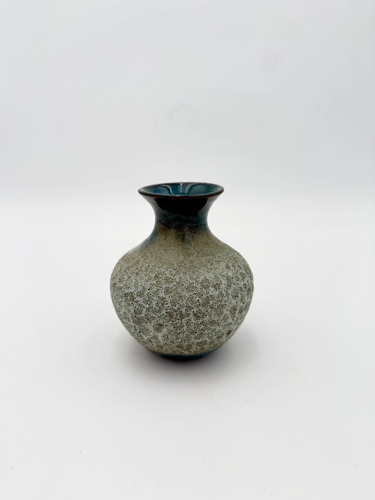 Alkimia Stoneware | Frost Vessel
