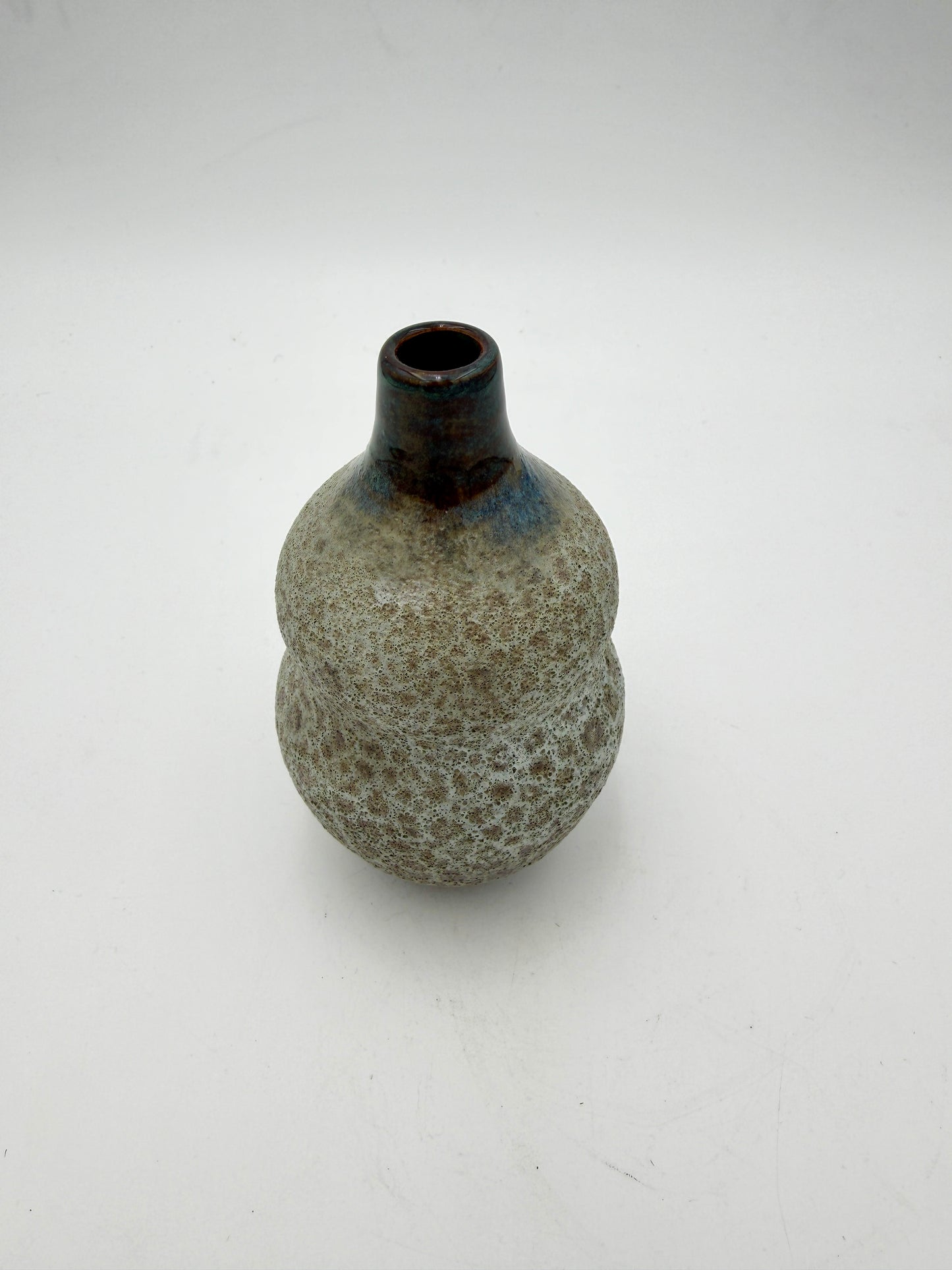 Alkimia Stoneware | Frost Vessel
