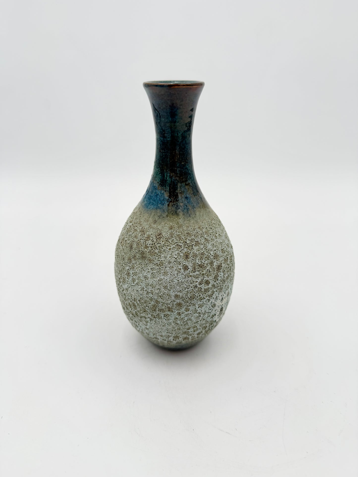 Alkimia Stoneware | Frost Vessel