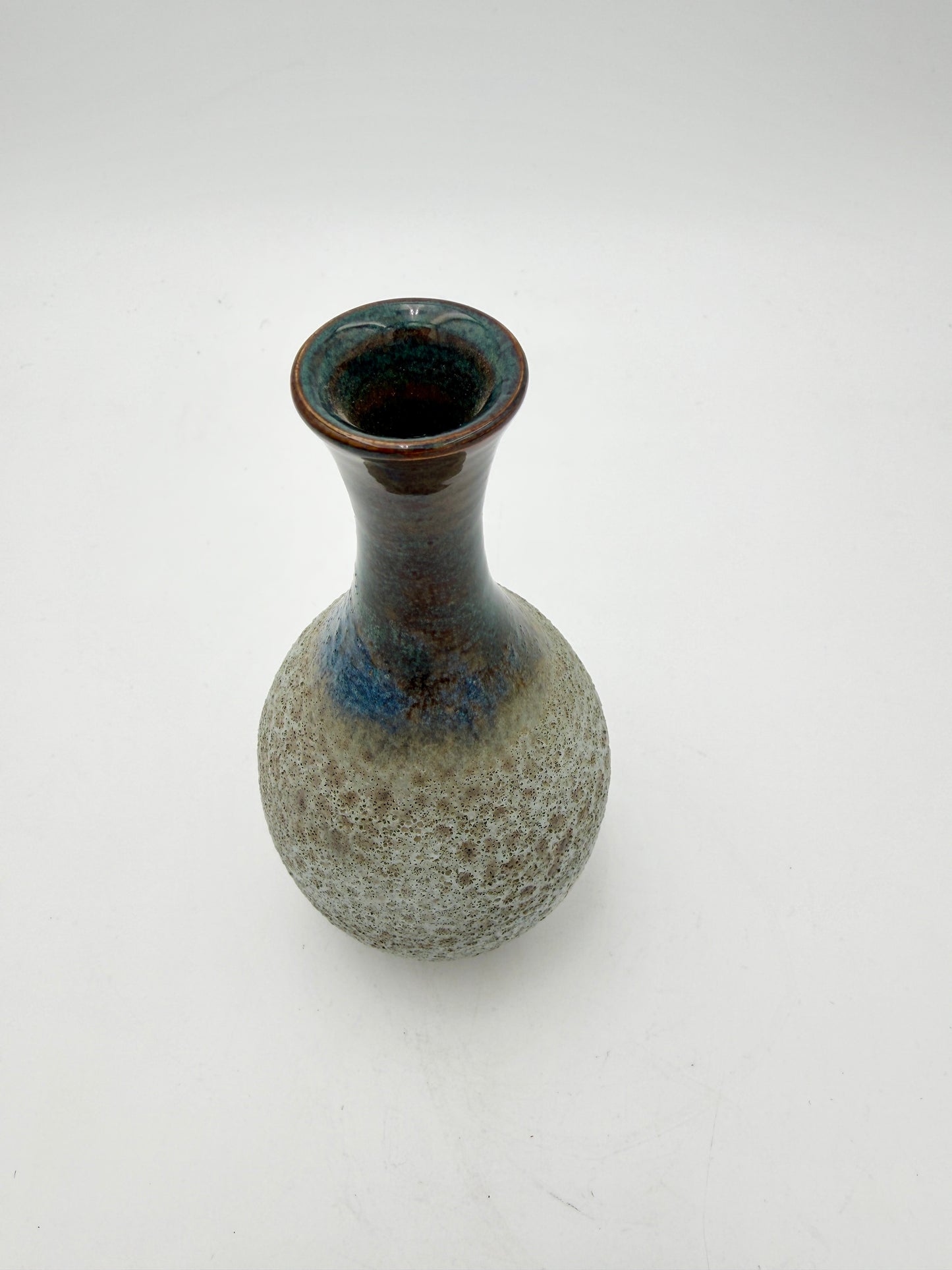 Alkimia Stoneware | Frost Vessel