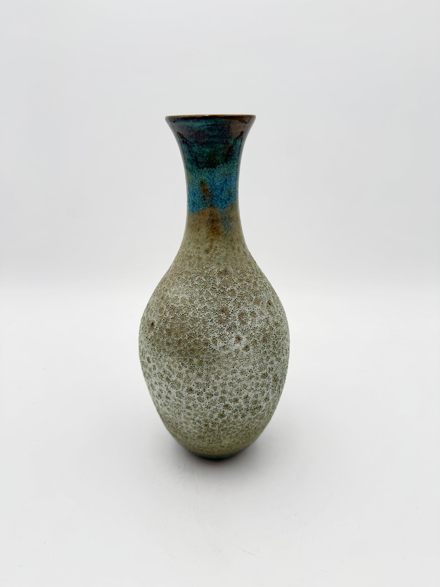 Alkimia Stoneware | Frost Vessel