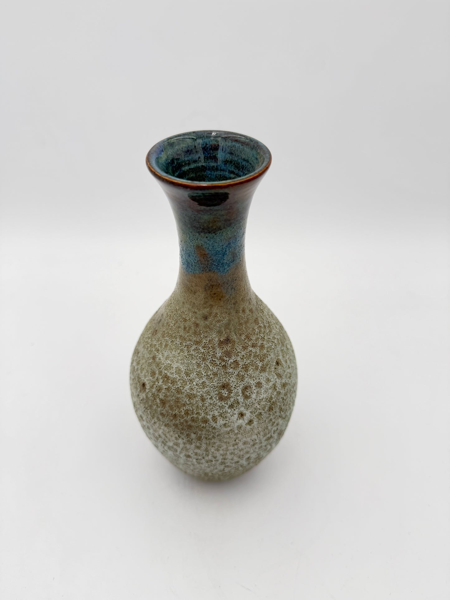 Alkimia Stoneware | Frost Vessel