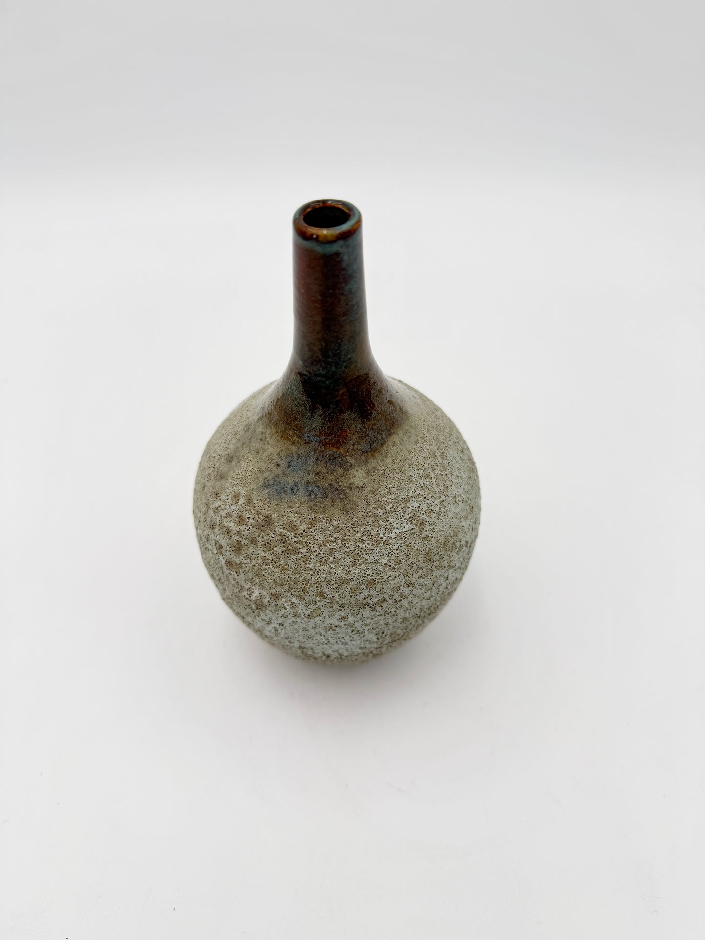 Alkimia Stoneware | Frost Vessel