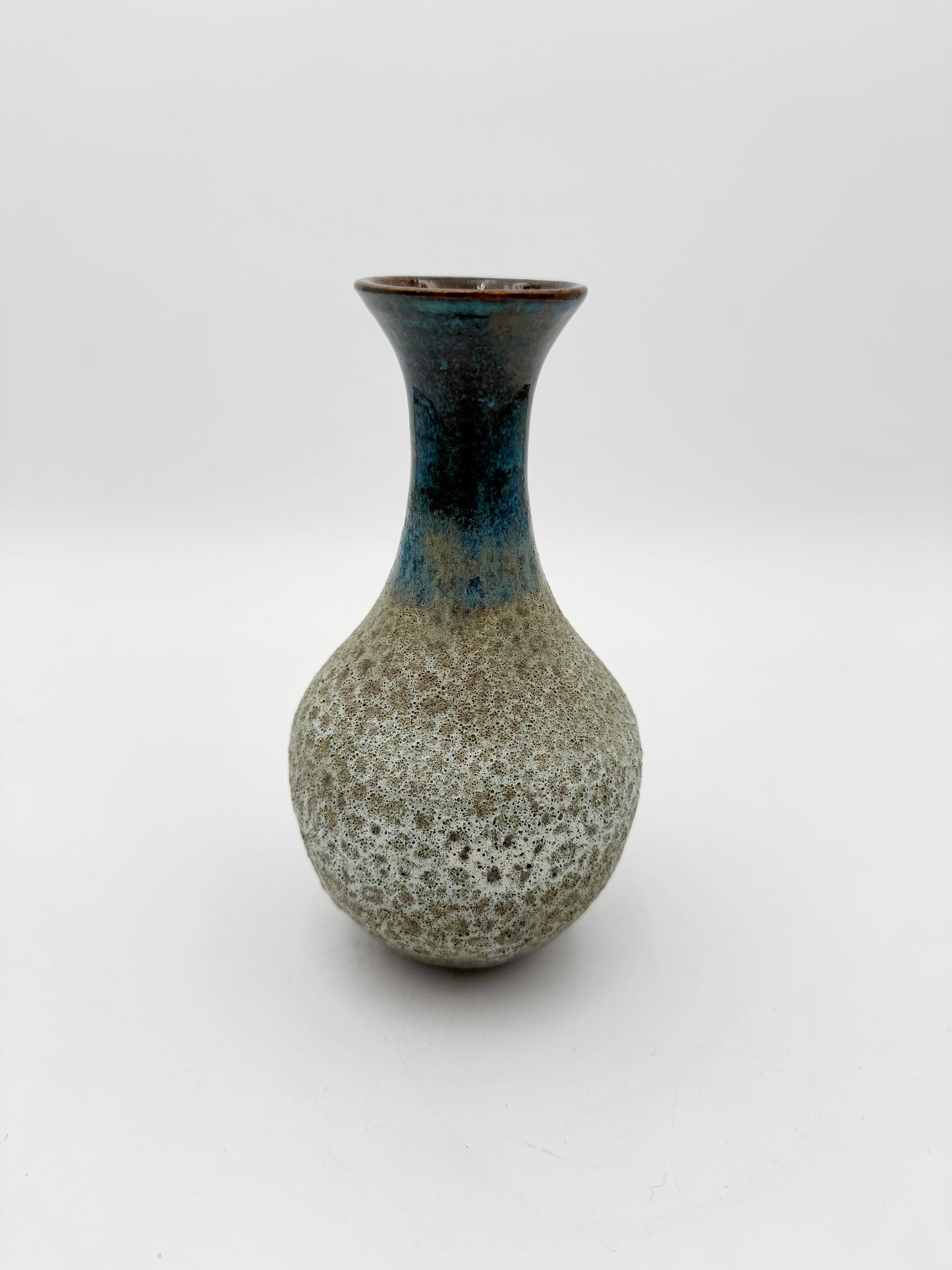 Alkimia Stoneware | Frost Vessel