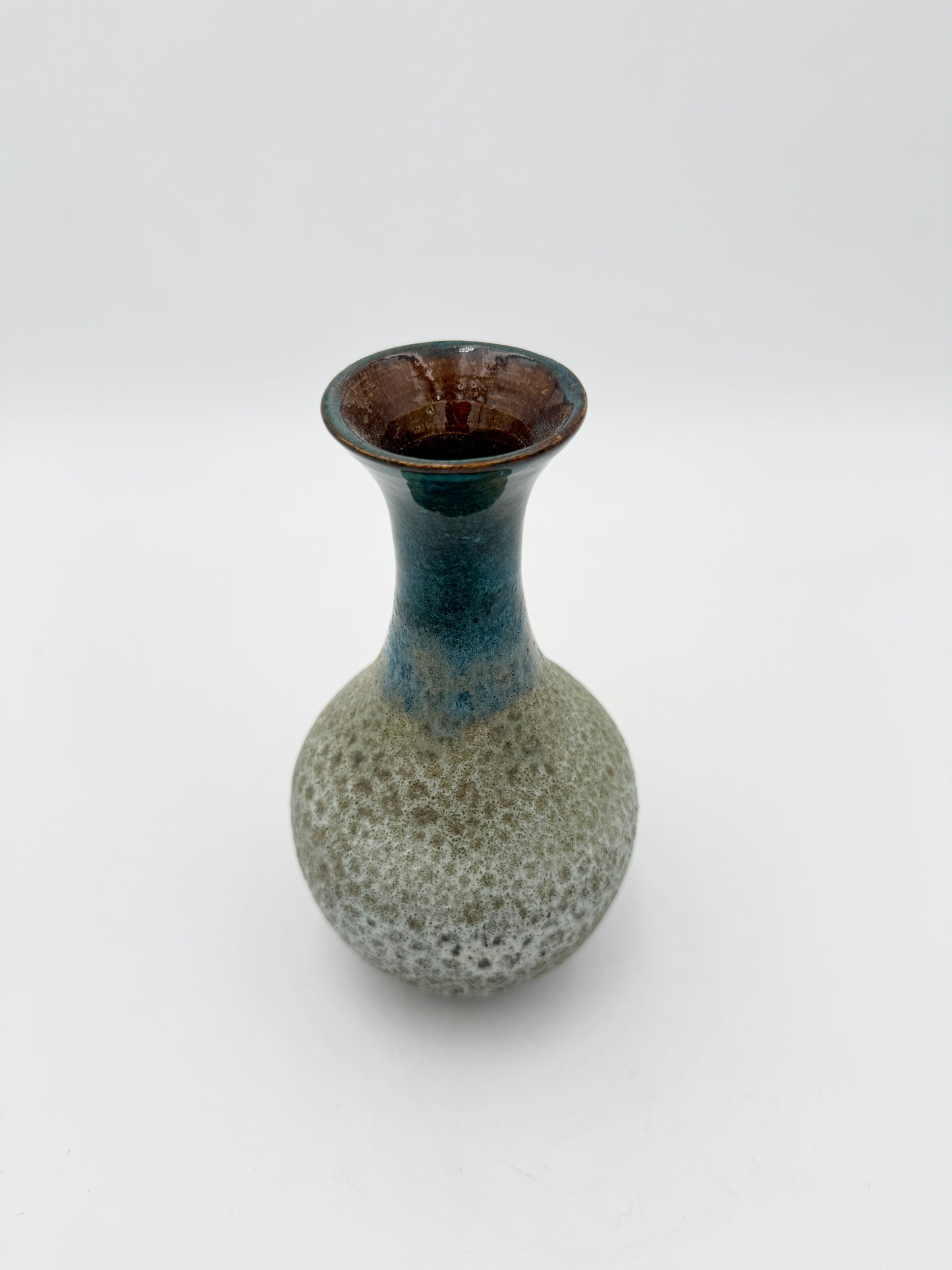 Alkimia Stoneware | Frost Vessel