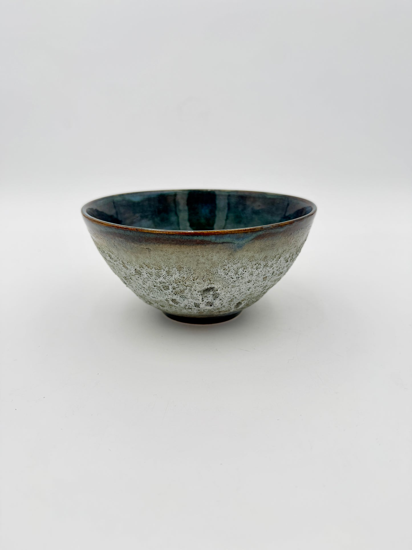 Alkimia Stoneware | Frost Bowl