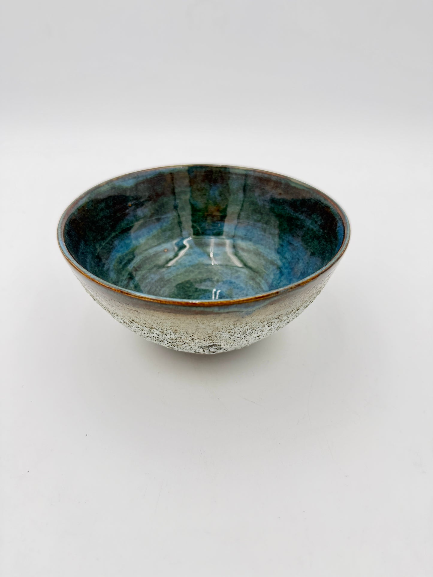Alkimia Stoneware | Frost Bowl