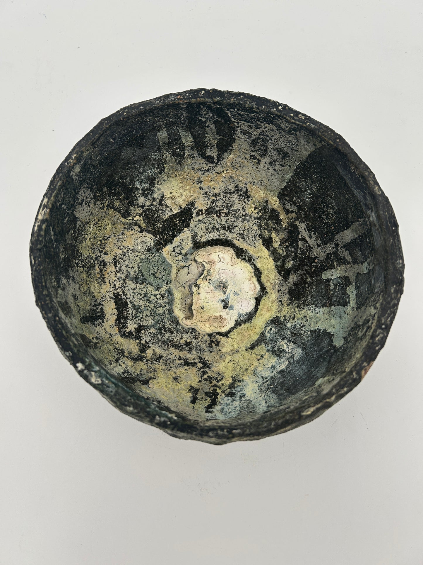 Chris Miller | Bowl