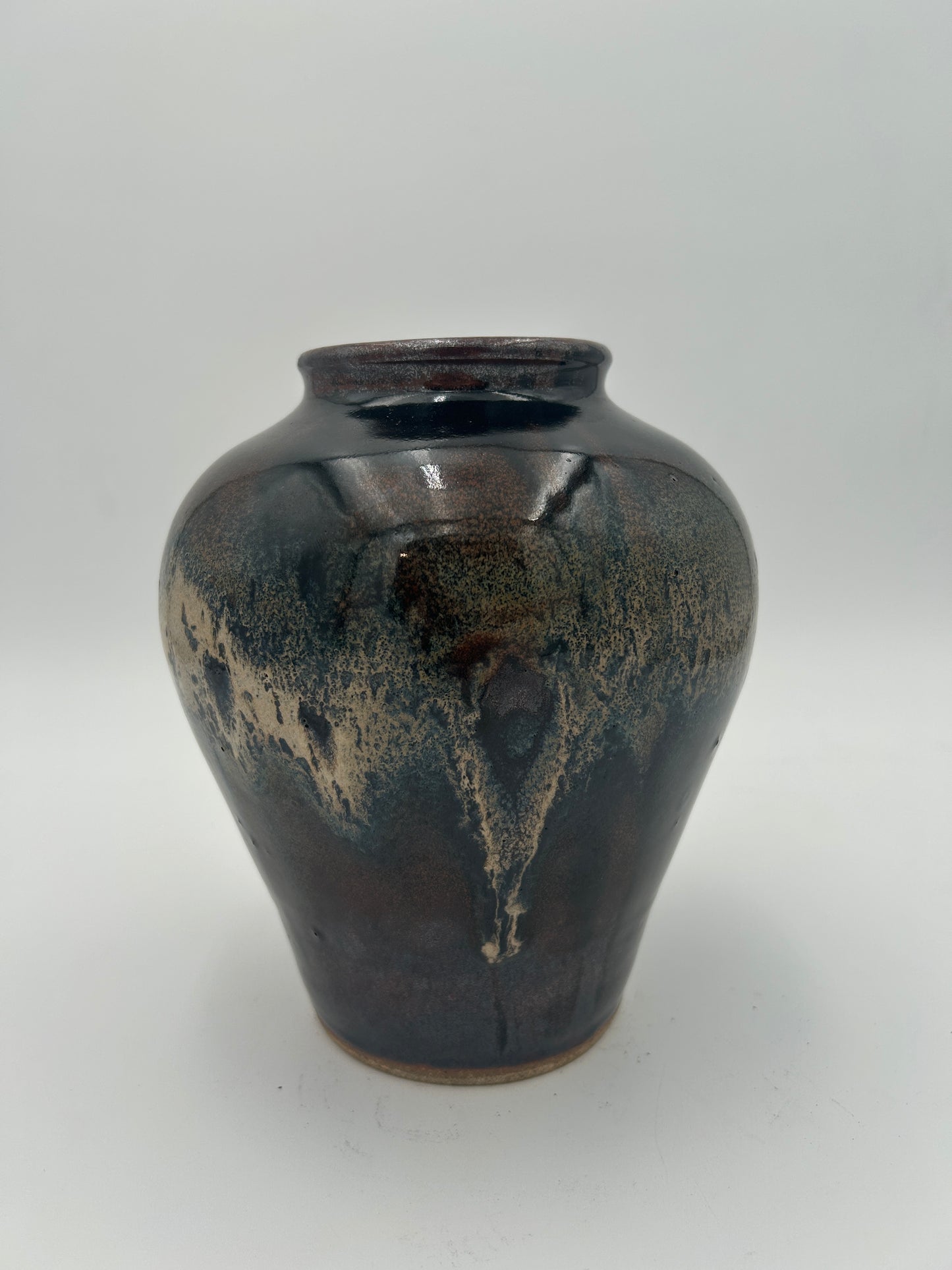 Hand Glazed Studio Ceramic Ware