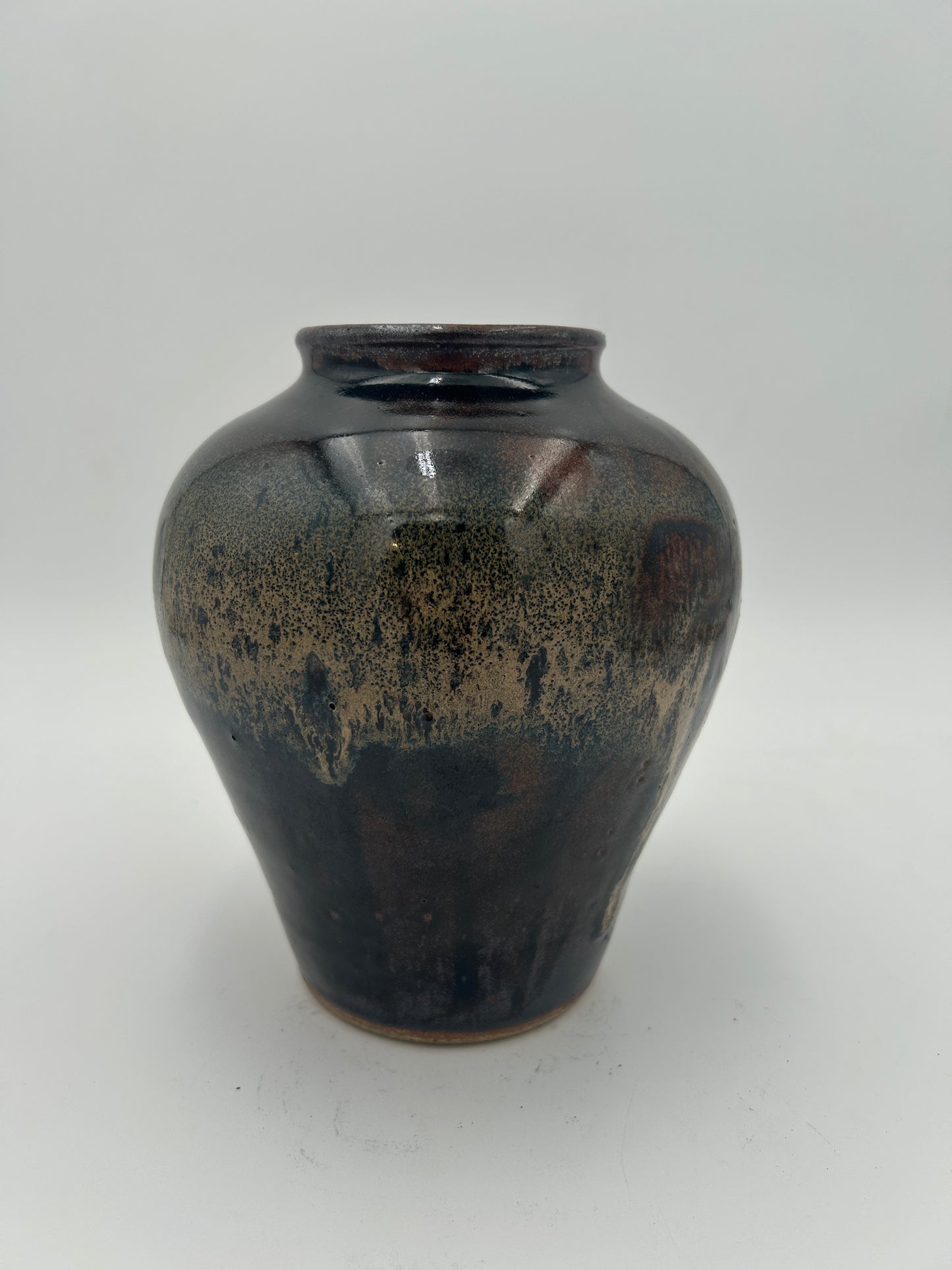 Hand Glazed Studio Ceramic Ware