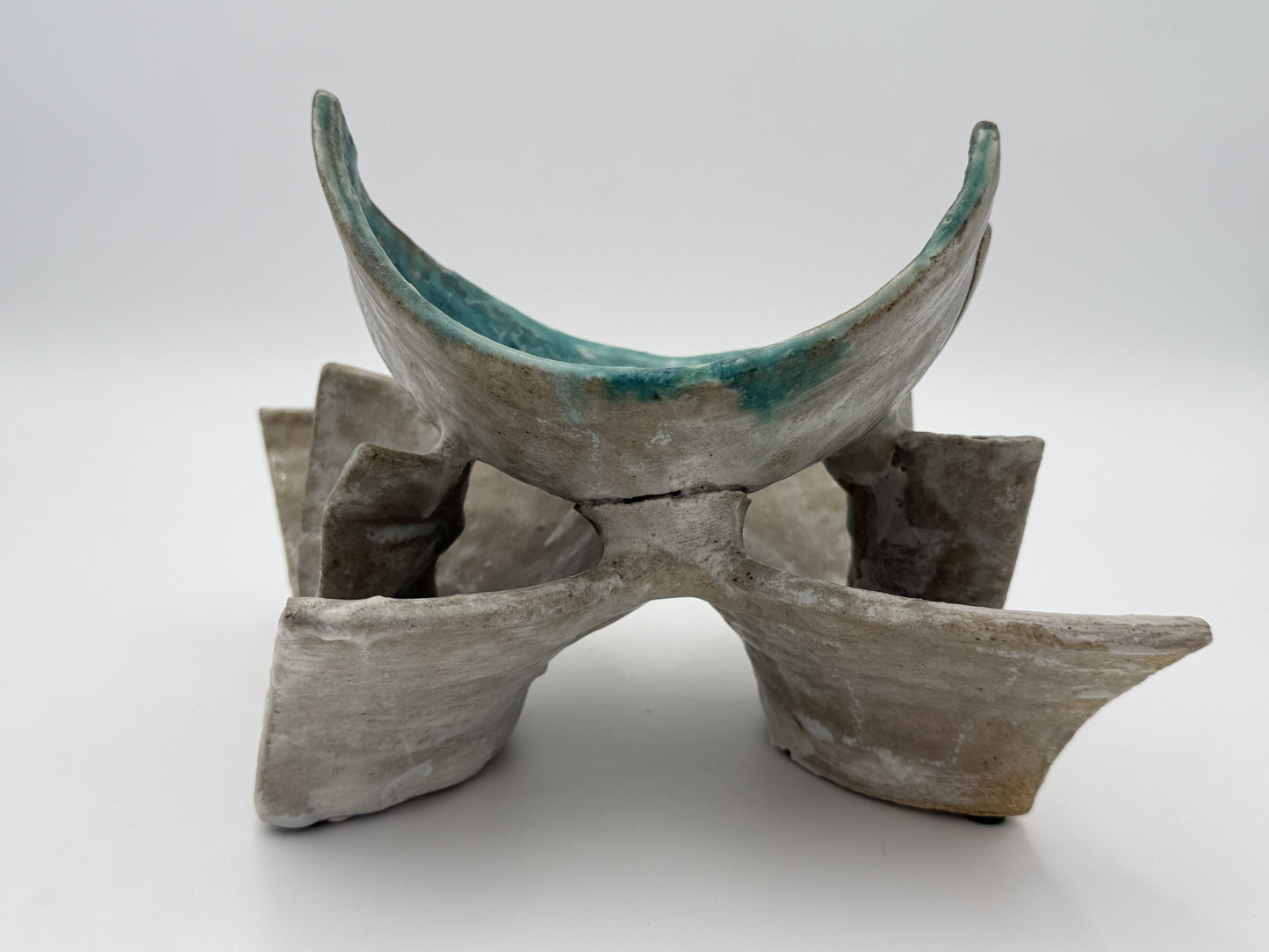 Phillip Bellomo | Ceramic Sculpture