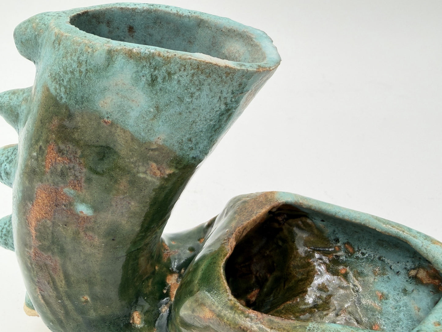 Phillip Bellomo | Ceramic Sculpture