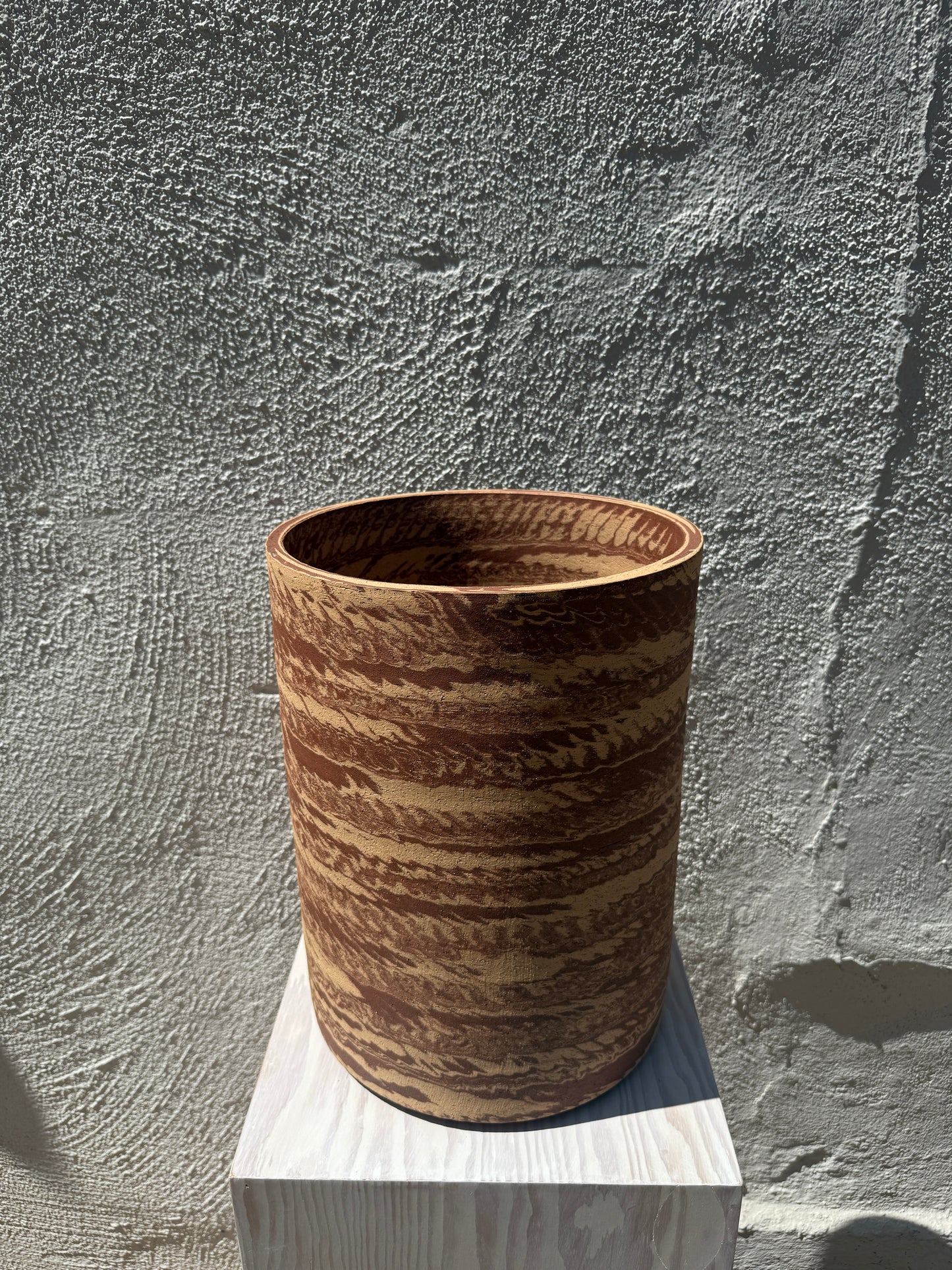 Hyunuko | Big Mongi Planter