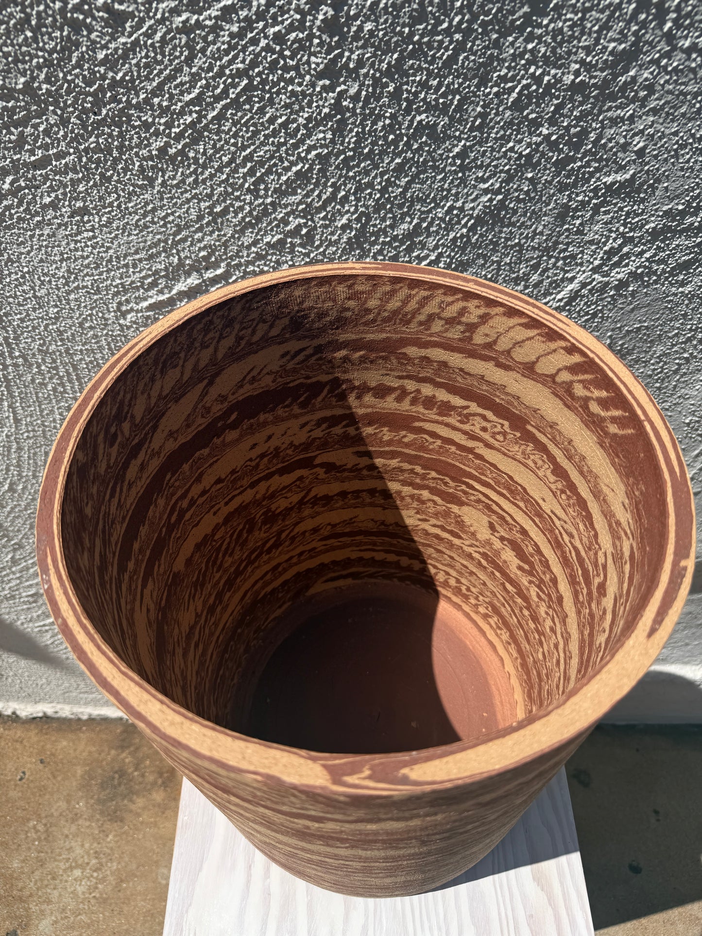 Hyunuko | Big Mongi Planter