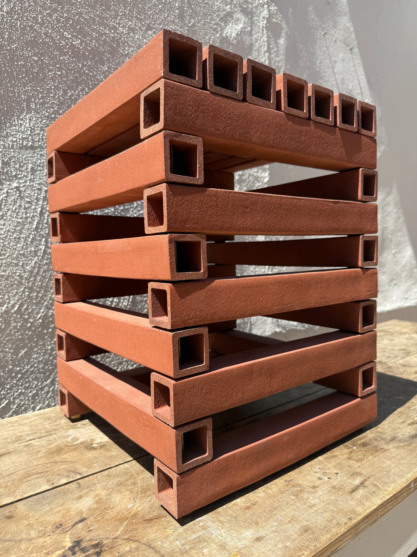Hyunuko | Toobiture Side Table