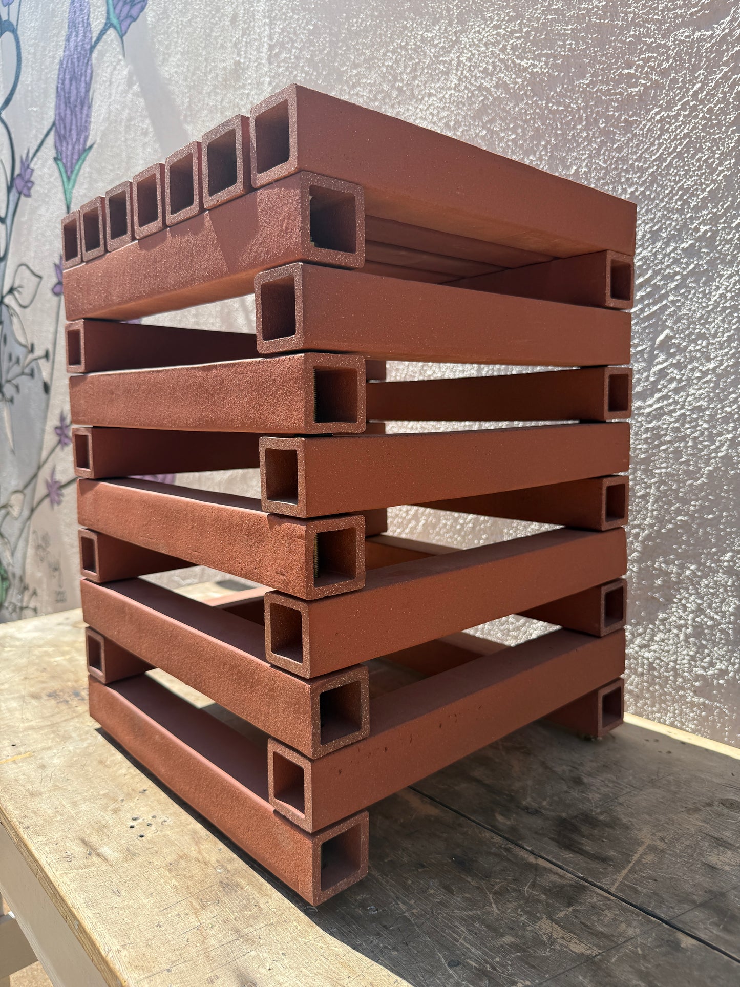 Hyunuko | Toobiture Side Table