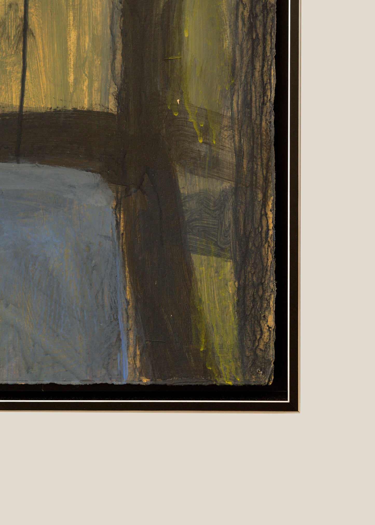 David Garcia | Steadfast