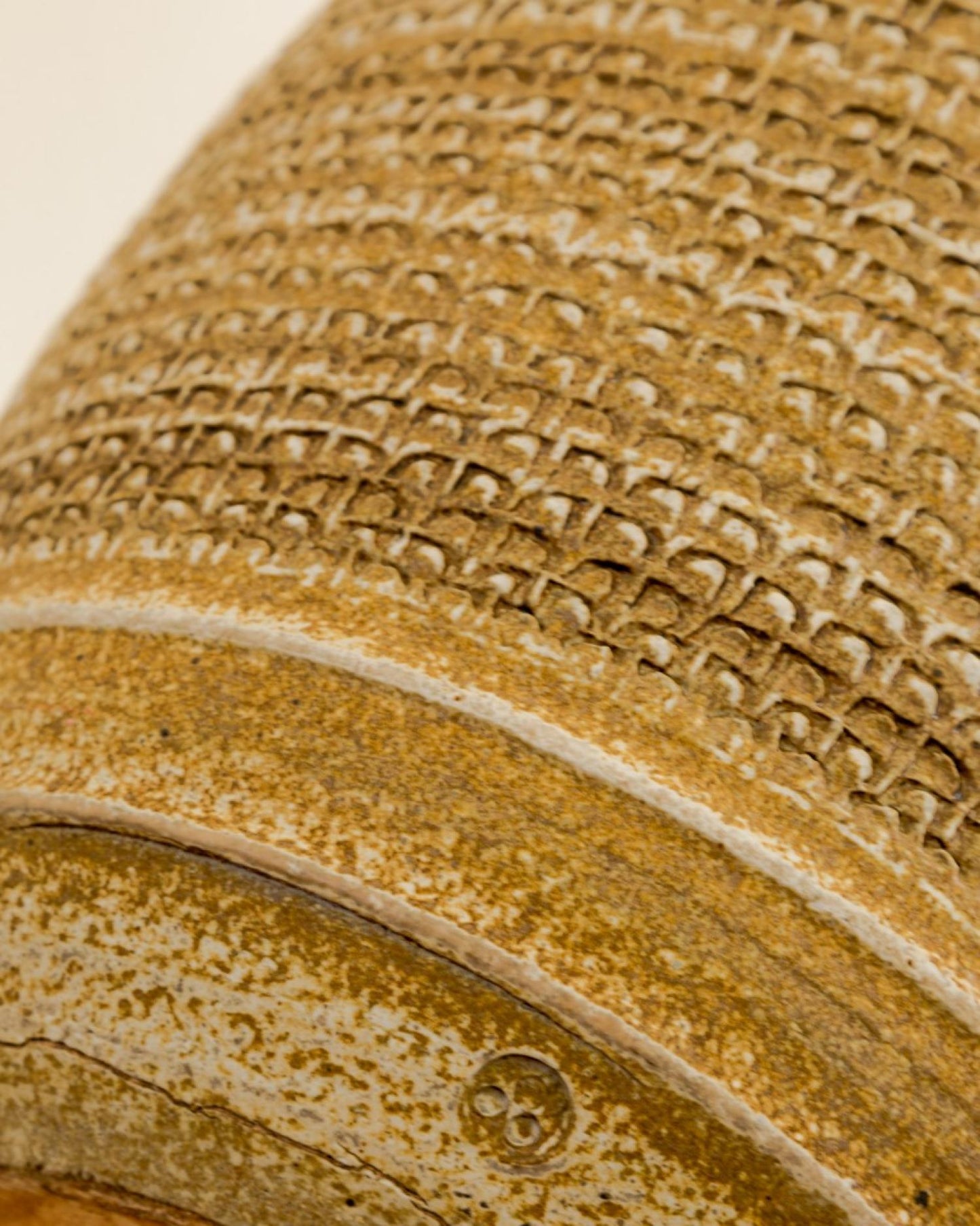 Bob Kinzie | Chatterware Ceramic Vessel