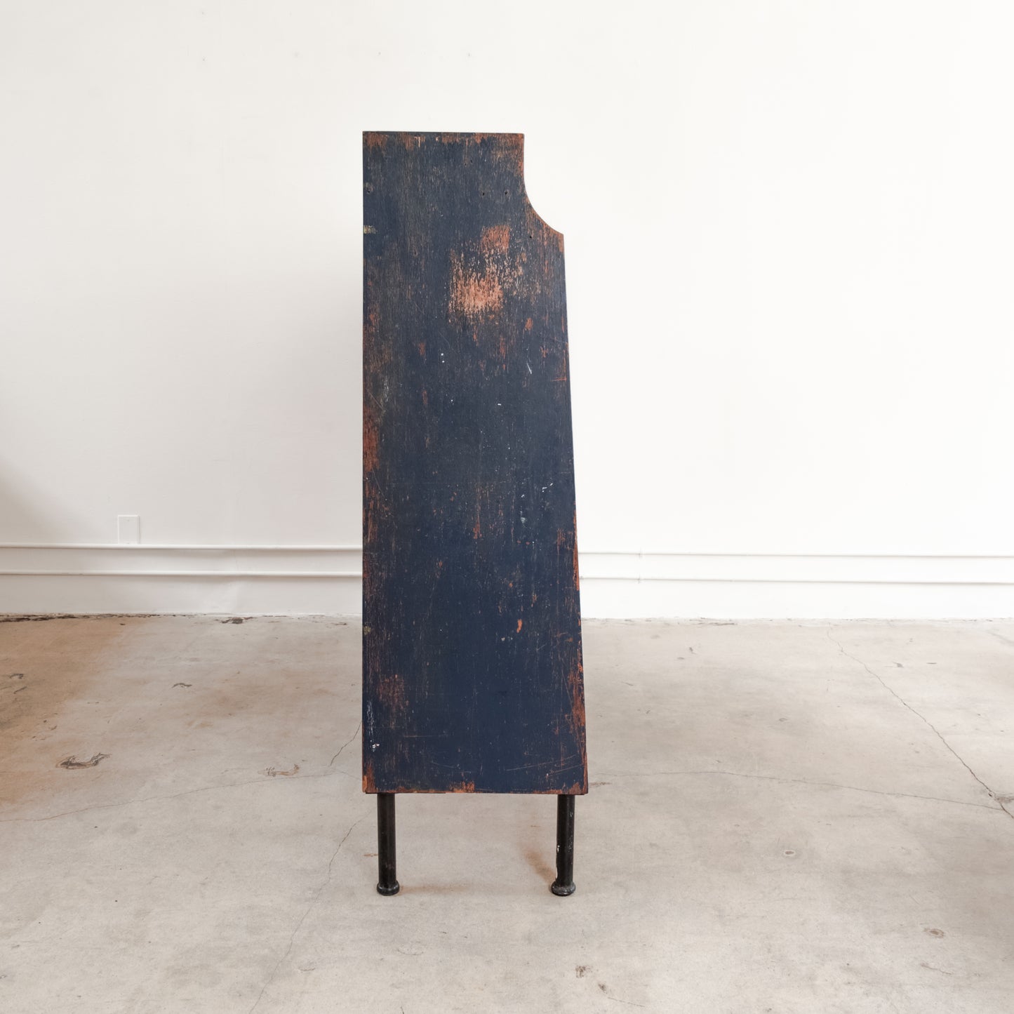La Residence Universitaire Jean Zay Cupboard