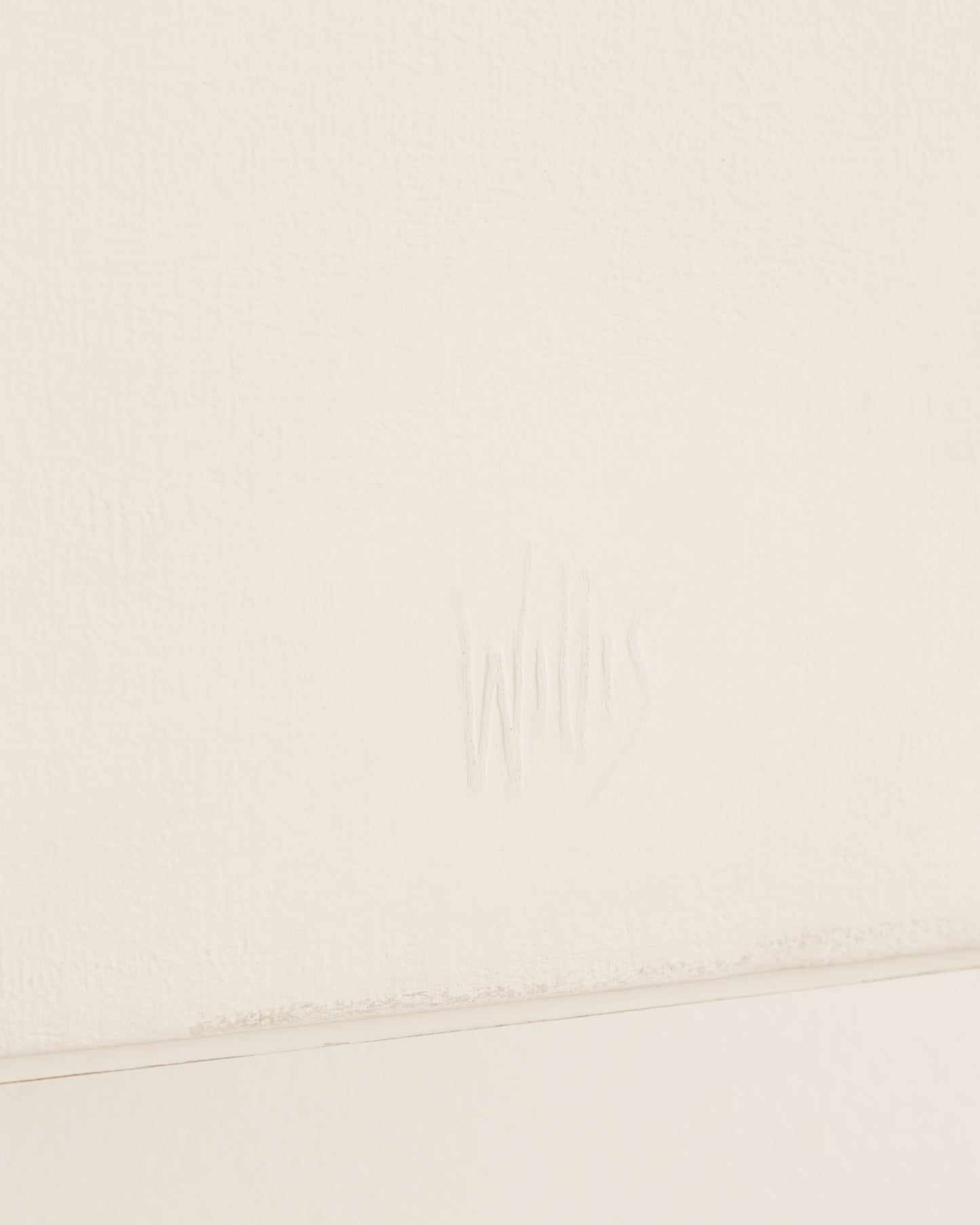 Martha Willis Breeden | Oil On Canvas