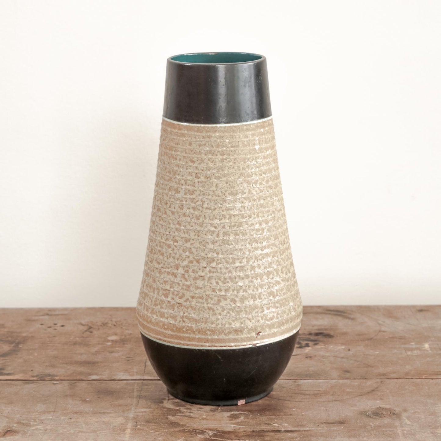 Scheurich Keramik | Chatterware Textured Vase