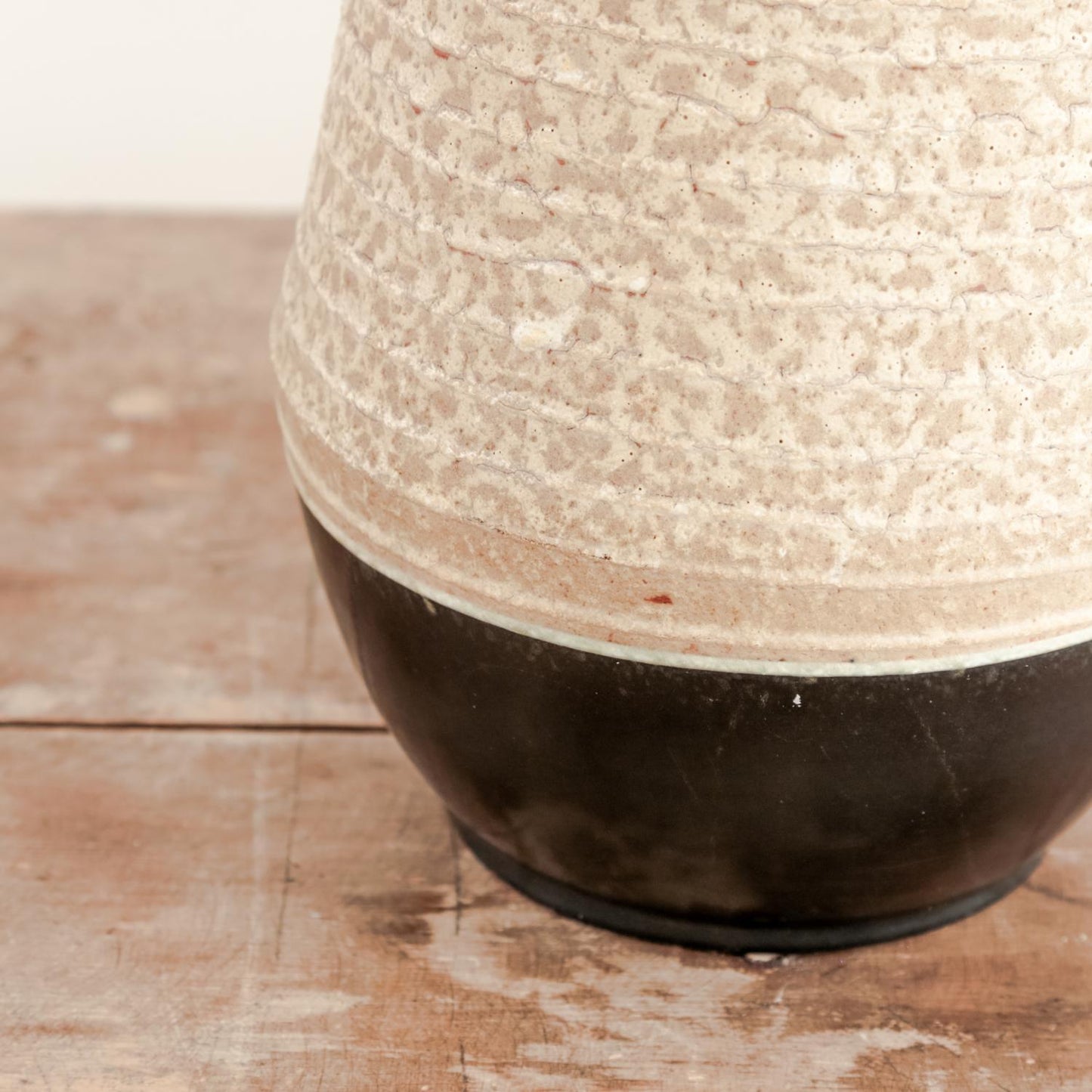 Scheurich Keramik | Chatterware Textured Vase