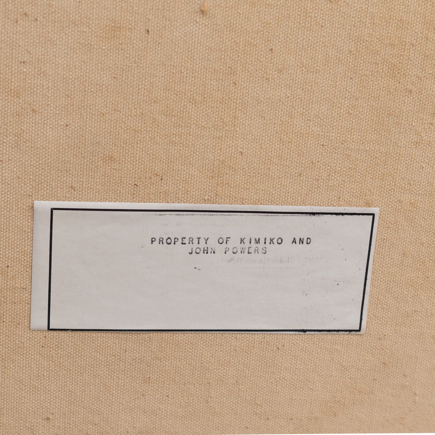 Shigeyoshi Iwata | Mixed Media Assemblage Collage