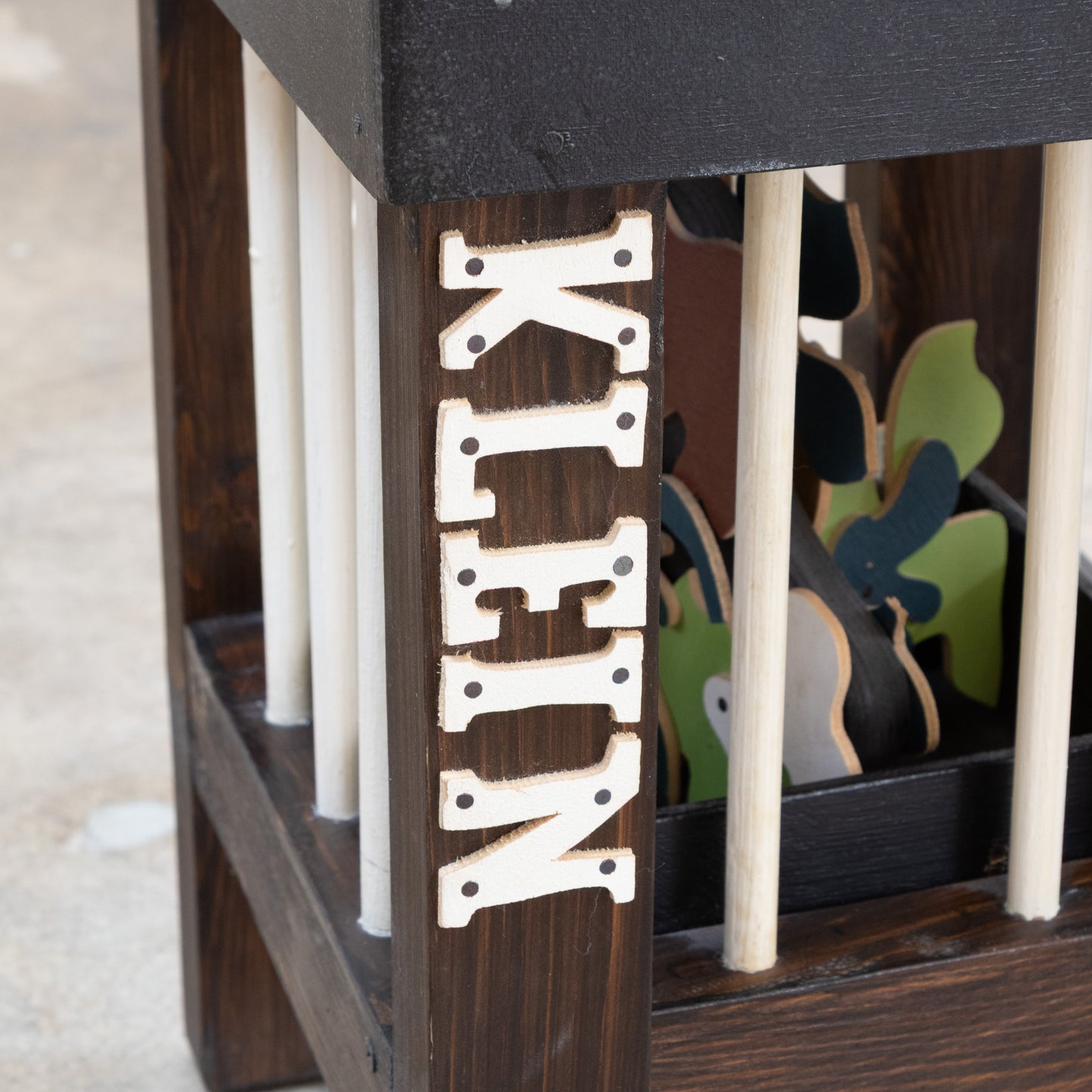Thorsten Passfeld | 'Play with the Big' Side Tables