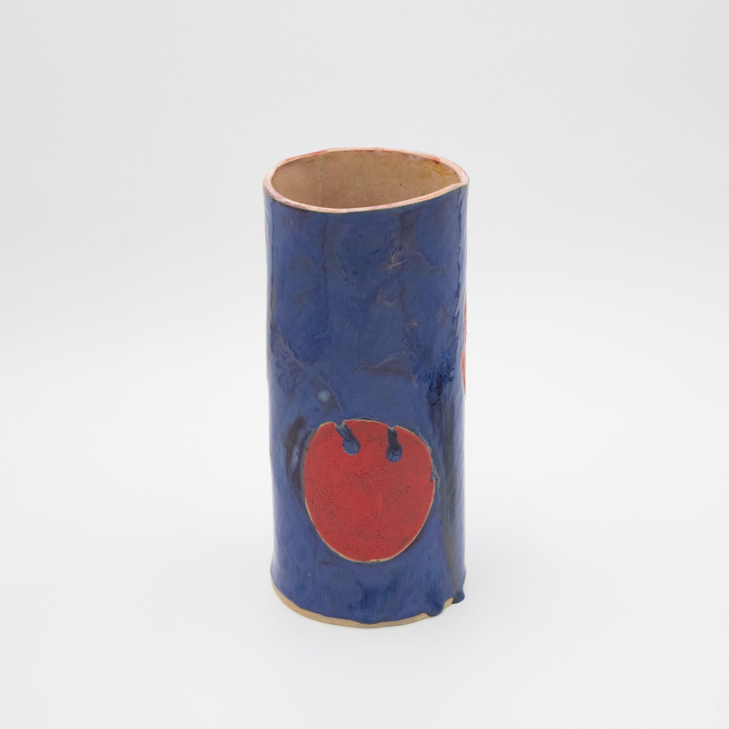 Louve Ceramics | Vase