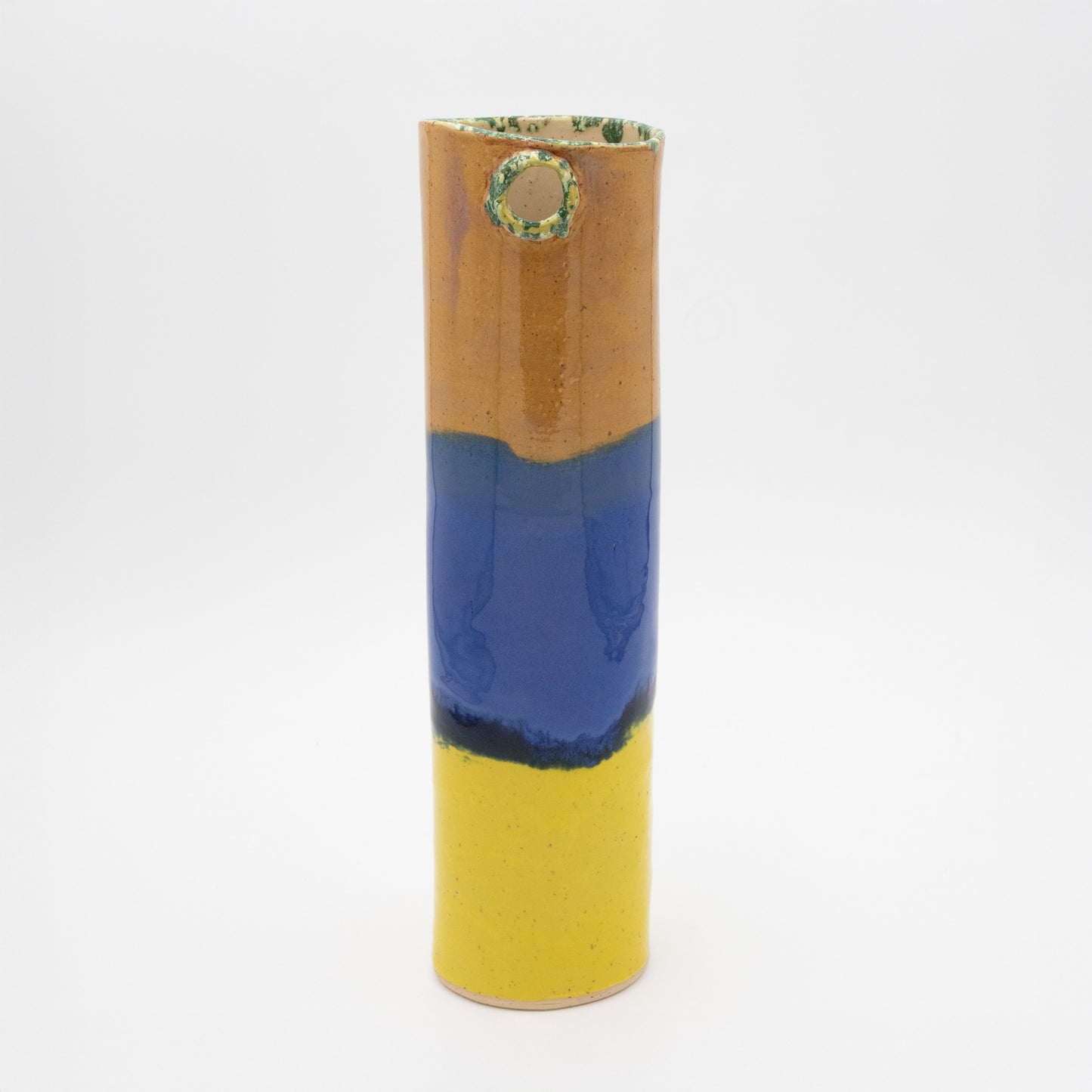 Louve Ceramics | Vase