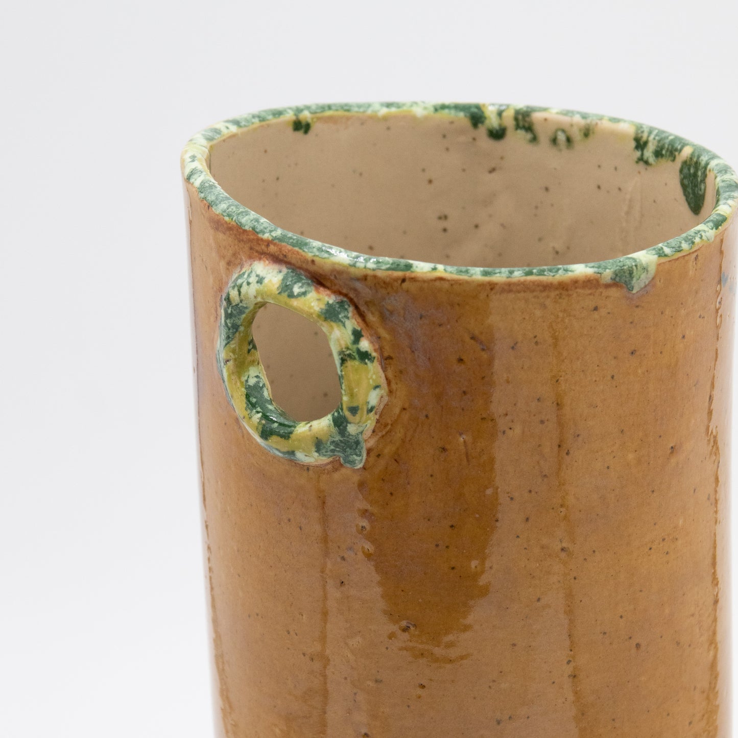 Louve Ceramics | Vase