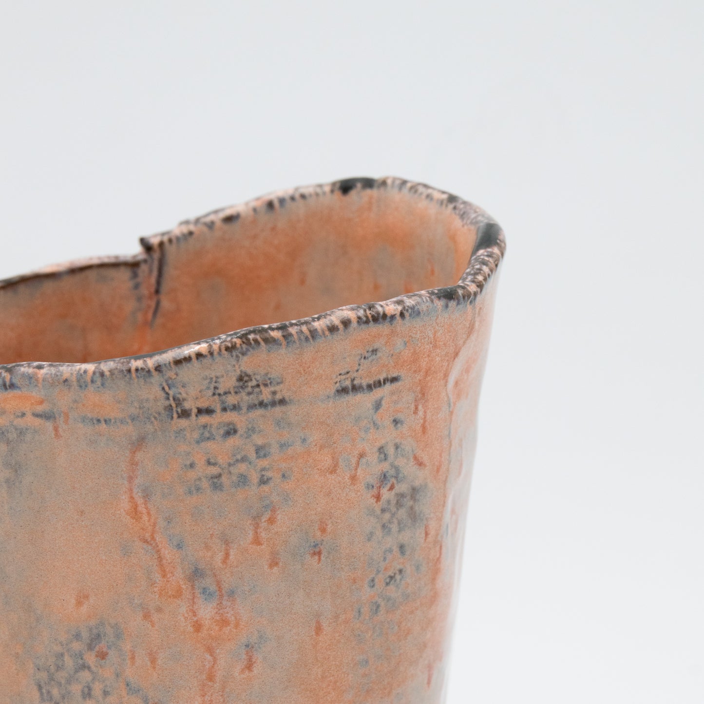 Louve Ceramics | Vase